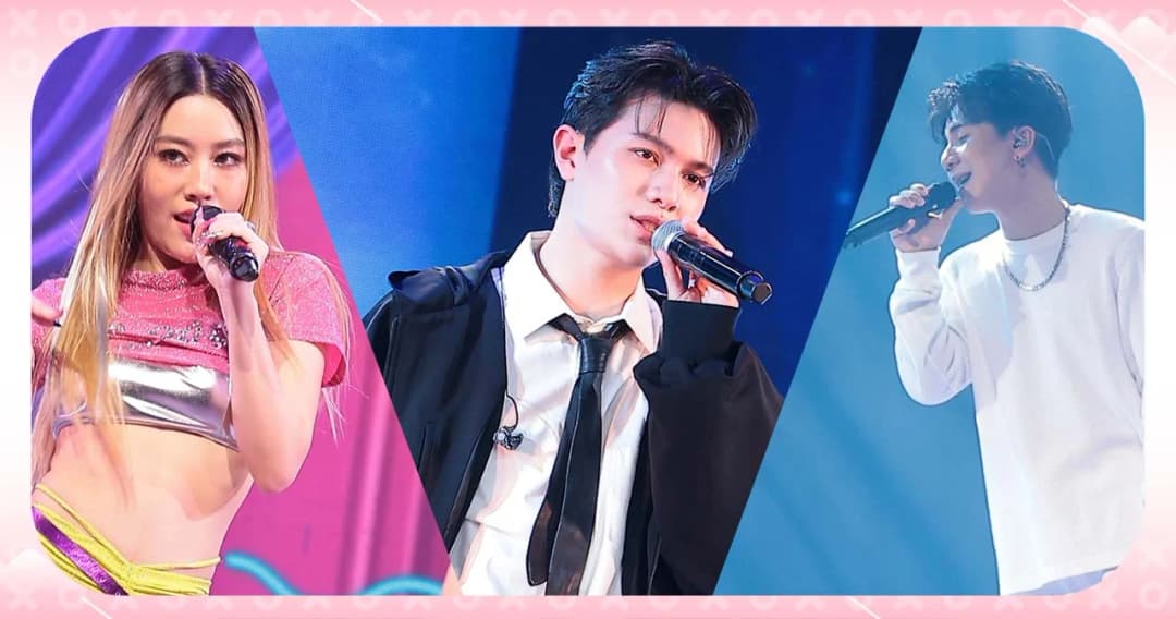 ‘William Jakrapatr’ ส่งเพลง ‘ภาพสุดท้าย (Last Twilight)’  จัดเต็มโชว์สุดซึ้งบนเวที T-Pop Stage Show