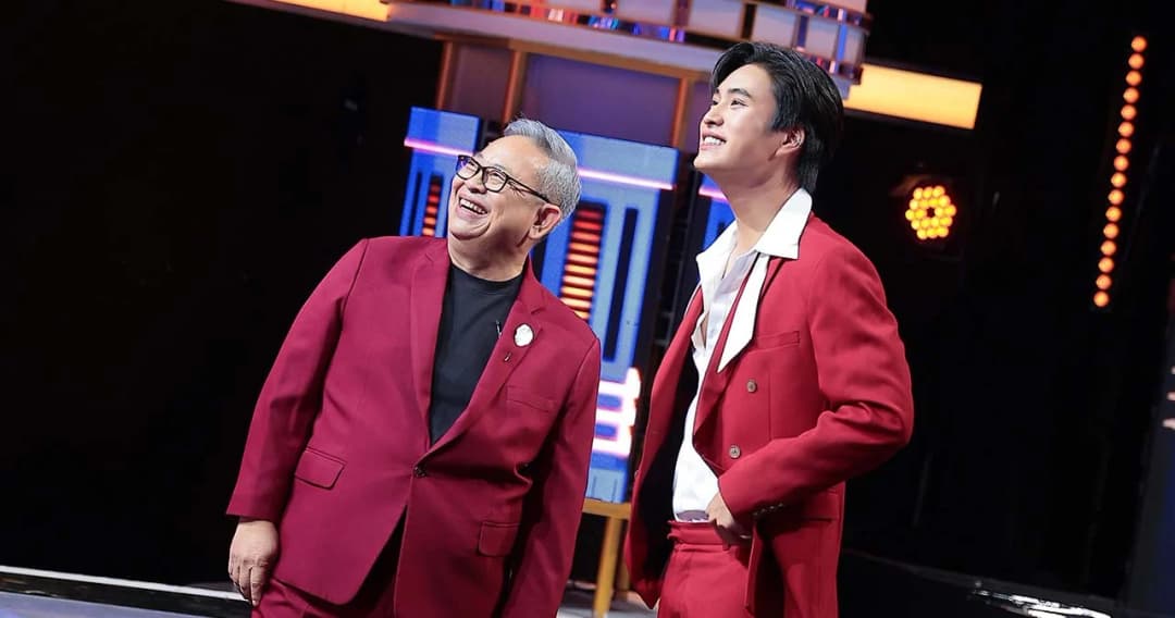 ‘FACE OFF แฝดคนละฝา’ เตรียมเปิดหน้าฝาแฝด ‘เจมีไนน์’ เป๊ะกว่านี้ไม่มีอีกแล้ว 6 ก.พ.นี้