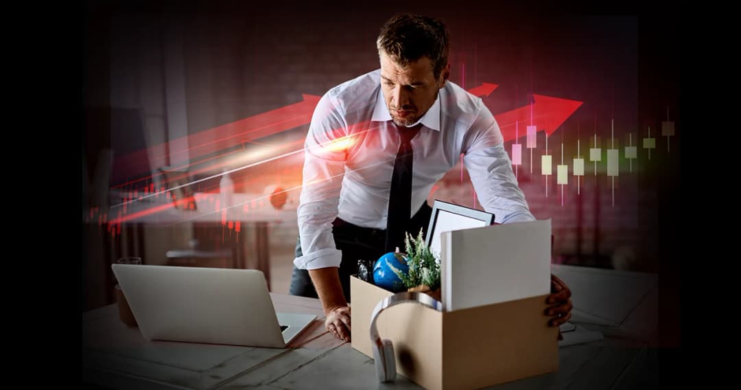 บริษัทเทคเลิกจ้างพนักงานพุ่ง ทำไมผู้บริหารไม่ลดเงินเดือนตัวเองเพื่อเลี่ยงวิธีเลิกจ้าง