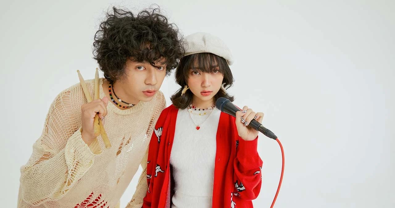 ‘MARIKO’ ส่งซิงเกิล ‘ขนมชั้น (ยังลืมเธอไม่ได้)’ บอกคนอกหัก..เขาไม่รักก็ต้องมูฟออน