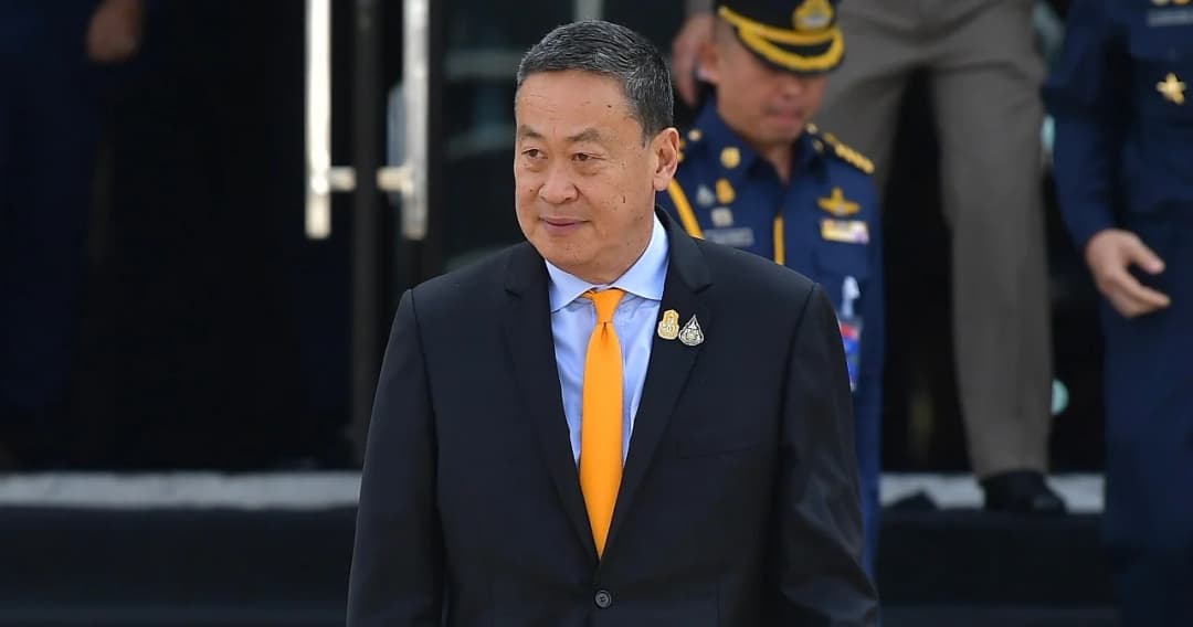 เดินหน้า ‘ดิจิทัลวอลเล็ต’ ควบคู่ รอผลศึกษา ป.ป.ช. ‘เศรษฐา’ มอบ ‘จุลพันธ์’ แถลงคืบหน้า