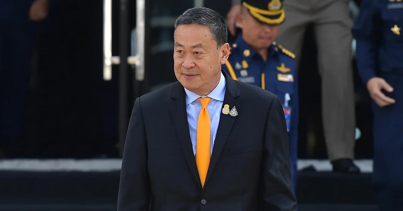 เดินหน้า ‘ดิจิทัลวอลเล็ต’ ควบคู่ รอผลศึกษา ป.ป.ช. ‘เศรษฐา’ มอบ ‘จุลพันธ์’ แถลงคืบหน้า