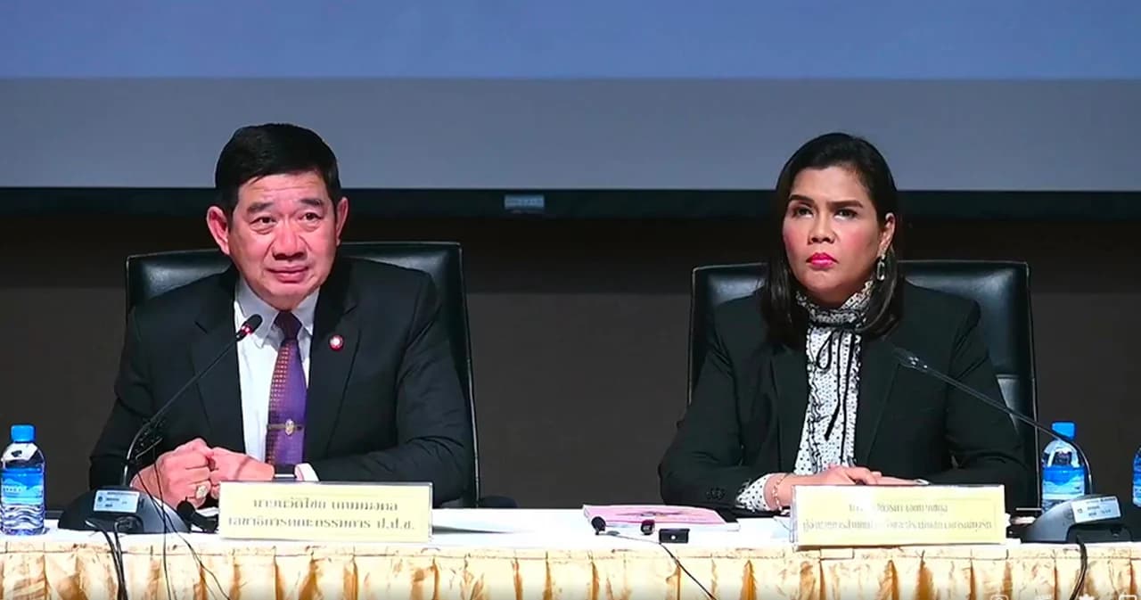 เปิด 8 ข้อเสนอแนะจาก ป.ป.ช. ถึงรัฐบาล ‘เศรษฐา’ ปมแจกเงินหมื่น ‘ดิจิทัลวอลเล็ต’