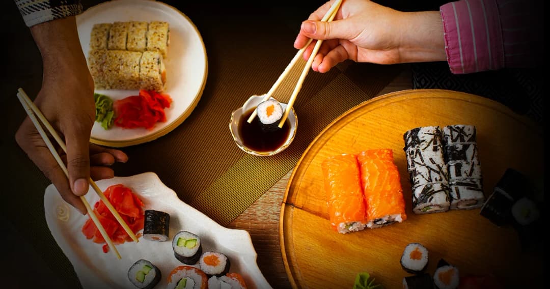 ‘อาหารญี่ปุ่น’ ยังเติบโตสู้เทรนด์ ‘หม่าล่า’ สายพาน หม้อไฟ