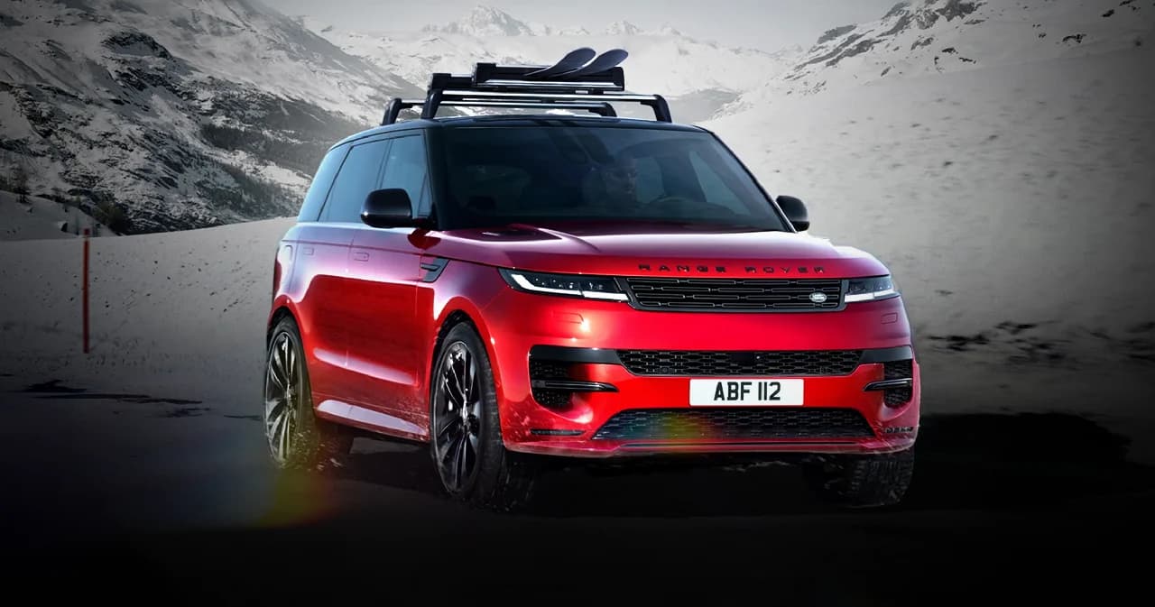 ซีอีโอ Range Rover กู้ภาพลักษณ์ เจอวิจารณ์แรง รถถูกขโมยง่ายเกินไป