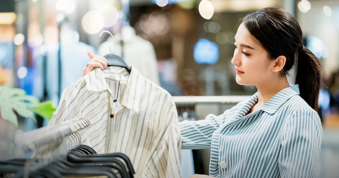 Top 5 สินค้าขายดียอดพุ่งช่วงช้อปลดหย่อนภาษี Easy E-Receipt