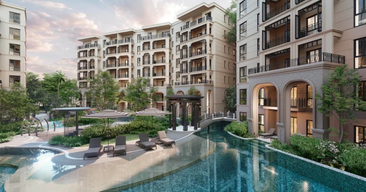 ASSET WISE ปีนี้เปิดรวม 12 โครงการ มูลค่ากว่า 2.5 หมื่นล้าน มองทิศทาง อสังหาฯ ไทยดีขึ้น ขยายตลาด EEC และ ภูเก็ต