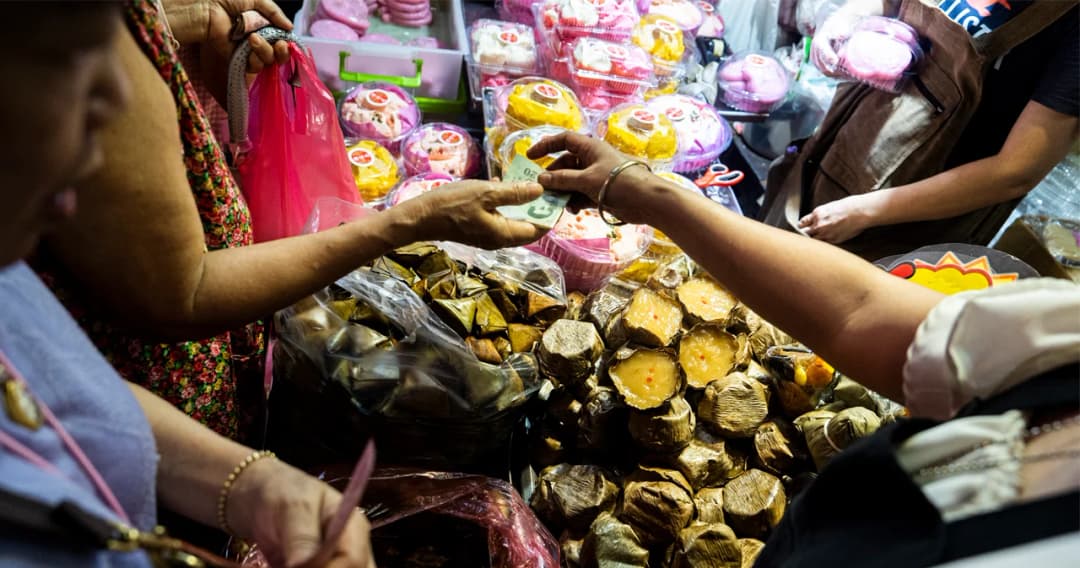 ศูนย์พยากรณ์เศรษฐกิจฯ คาด ตรุษจีน 2567 เงินสะพัดกว่า 49,000 ล้านบาท