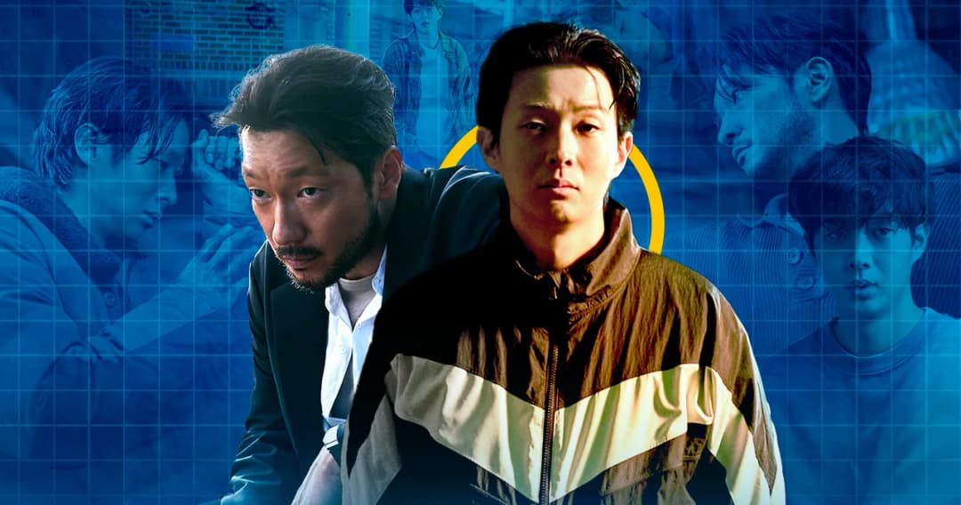 A Killer Paradox  ฮีโร่ที่พระเจ้าส่งมาหรือคนบาปที่ยังไม่ถูกลงทัณฑ์