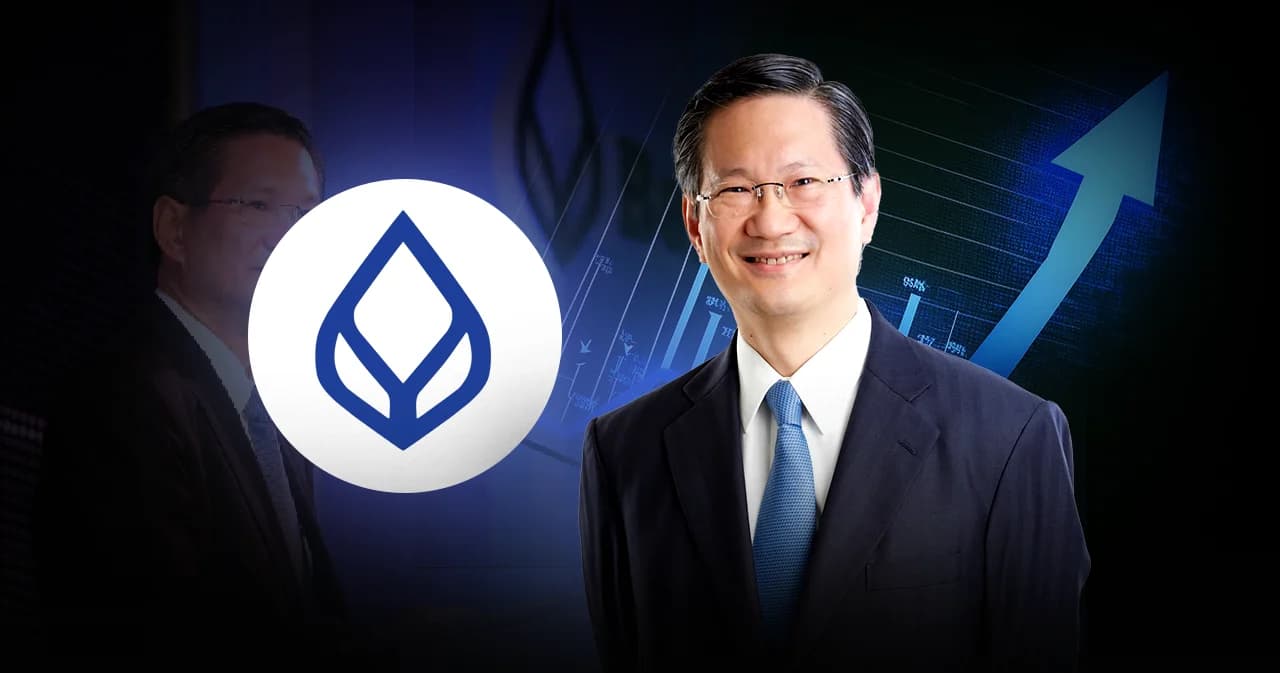 ธนาคารกรุงเทพตั้งเป้าสินเชื่อโต 3-5% มองไทยดอกเบี้ยต่ำเหมาะสมสภาพเศรษฐกิจ