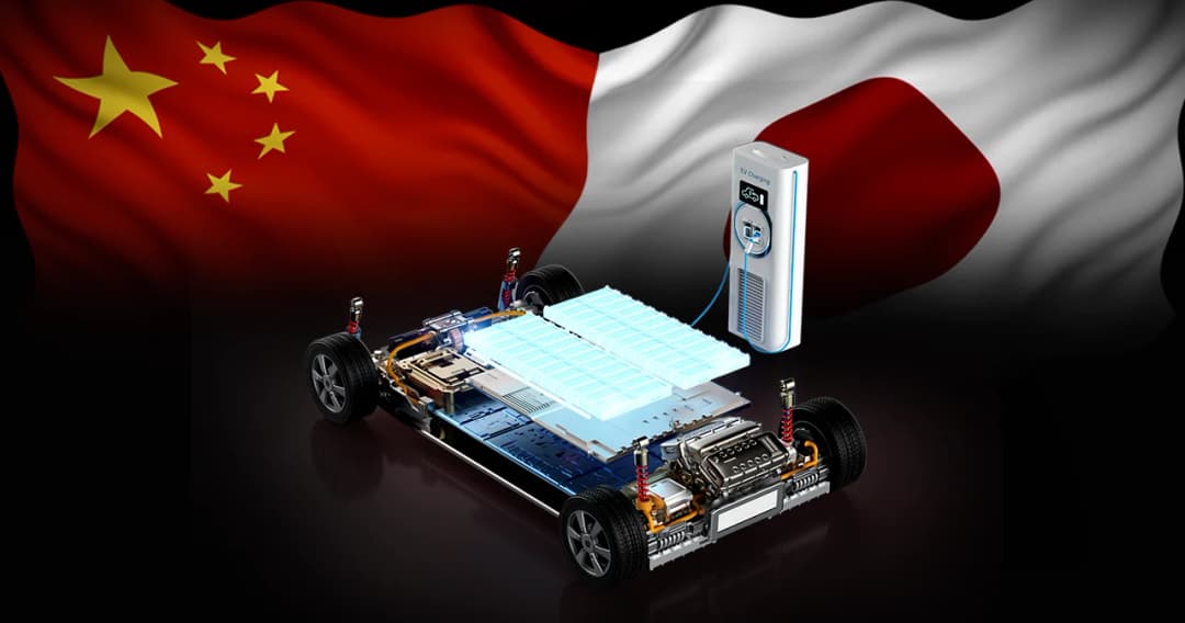 ‘จีน’ ตั้งทีม All Star กลุ่ม CASIP ชิงเบอร์ 1 สู้ ‘ญี่ปุ่น’ พัฒนาแบตเตอรี่โซลิดสเตต