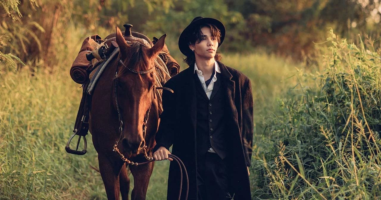 ‘เจฟ ซาเตอร์’ ปล่อยซิงเกิลบัลลาด ‘ส่วนน้อย (Yellow Leaf)’ ถ่ายทอดความรักสุดลึกซึ้ง