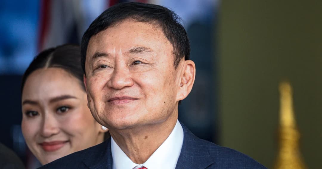 รมว.ยุติธรรม ยืนยัน ‘ทักษิณ ชินวัตร’ มีชื่อพักโทษเดือนนี้ เข้าตามหลักเกณฑ์ผู้สูงอายุ-ผู้ป่วย