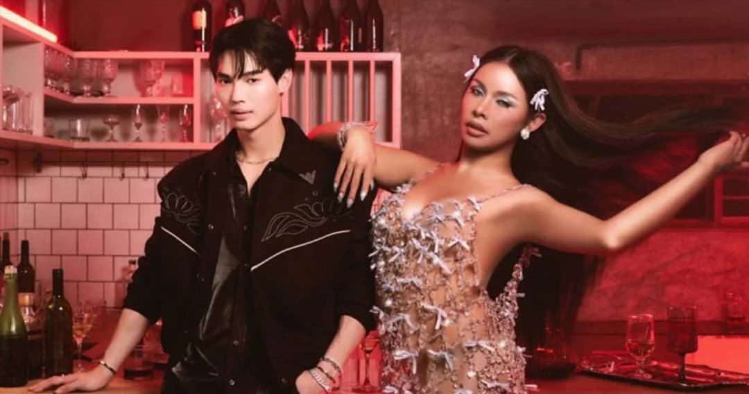 ‘WIN METAWIN’ ดึง ‘Badmixy’ ร่วม Feat. ในซิงเกิลใหม่สนุกชวนขยี้ใจ ‘ดึกมากแล้ว (Night Ride)’