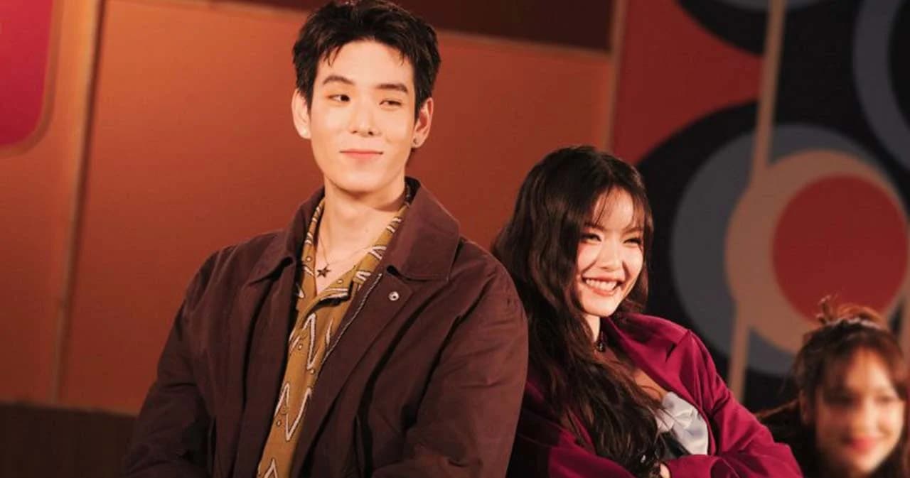 ‘เจเลอร์’ พร้อมอัพเลเวล เปิดโหมด คนคลั่งรัก ส่งซิงเกิล ‘เสียงสอง (Love Tone)’ ชวน ‘มาเบล วง Pixxie’ ร่วมฟีทเจอริ่ง