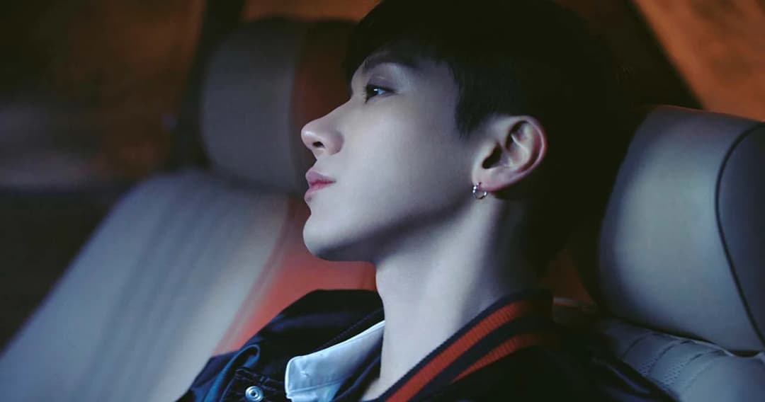 TEN เดบิวต์โซโล่ด้วยมินิอัลบั้มชุดแรก TEN พร้อมเพลงไตเติลที่มีการแสดงสุดร้อนแรง ‘Nightwalker’ เผยเสน่ห์เกินต้านทาน