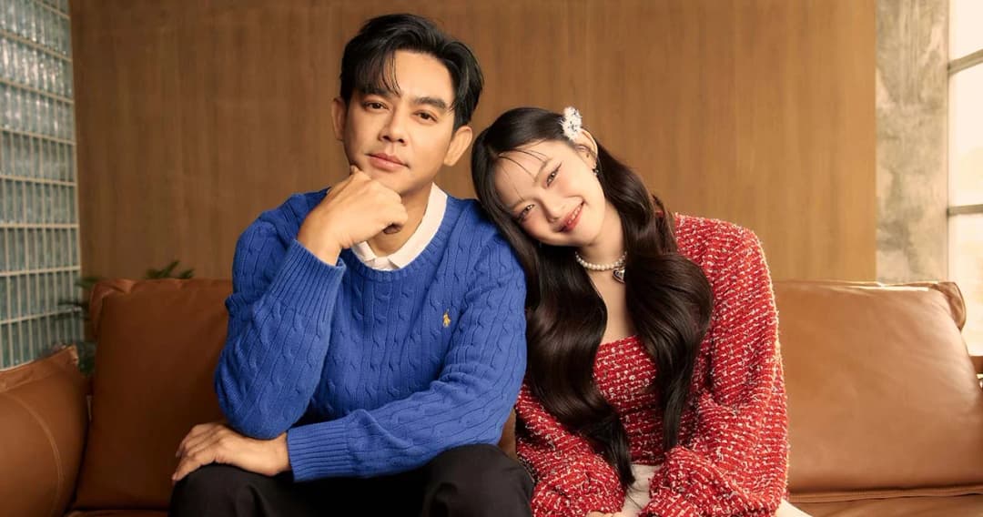 ‘มอส ปฎิภาณ’ แทคทีม ‘มาเบล PiXXiE’ ส่ง ‘Romantic Syndrome (M&M version)’ เอาใจคนคลั่งรัก