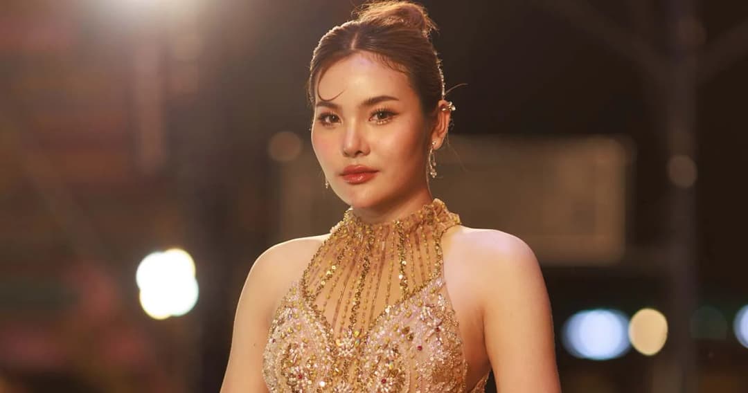 ‘อาย ปาลิตา’ หมอลำไอดอล ปล่อยซิงเกิลยืนข้างคนโสด ‘ข้ามวาเลนไทน์ไปได้บ่’