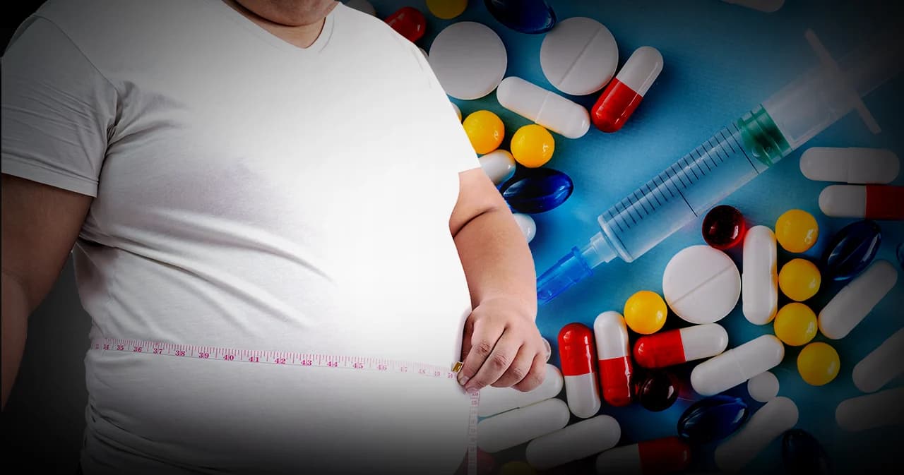 คนไทยเสี่ยง ‘อ้วน-เบาหวาน’ ดันอุตฯ ยาโต 4-5% ต่อปี แต่เสี่ยงกระทบ GDP ในอนาคต