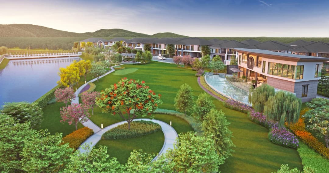 ศุภาลัย ทุ่ม 3,220 ล้าน เปิดบ้าน 2 โครงการใหม่พรีเมียม ทำเลบ้านบึง – บ่อวิน กวาดยอดขาย 200 ล้านบาท