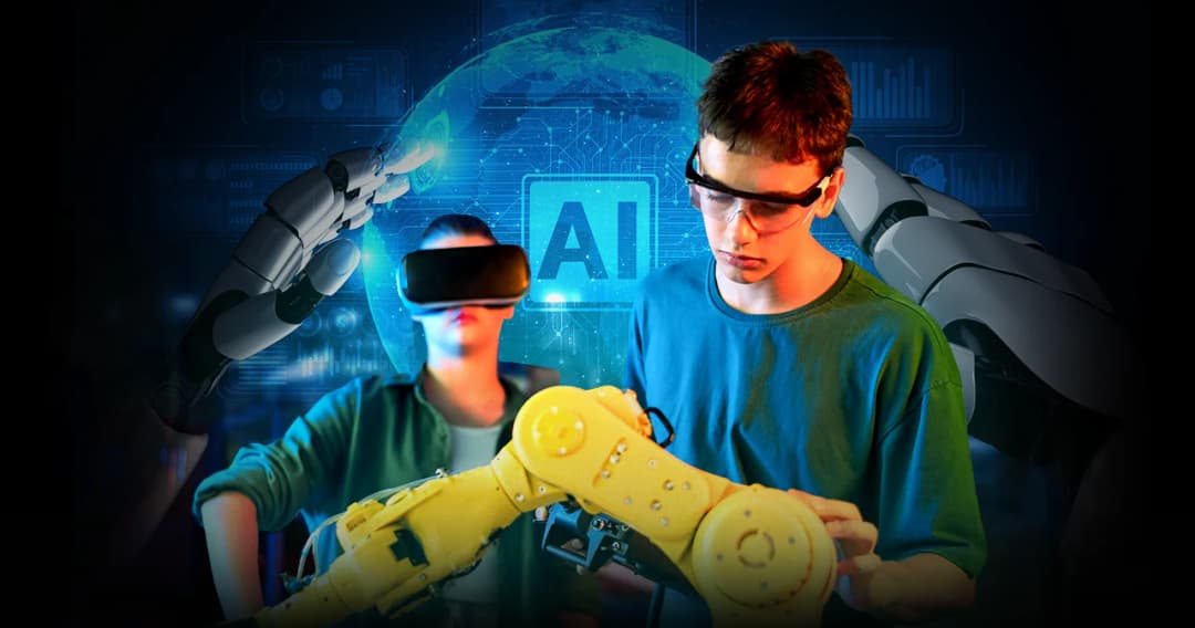 เปิดงานวิจัย MIT ใช้คนทำงานยังคุ้มทุนกว่า ทดสอบ AI ยังแทนที่งานส่วนใหญ่ไม่ได้ในตอนนี้