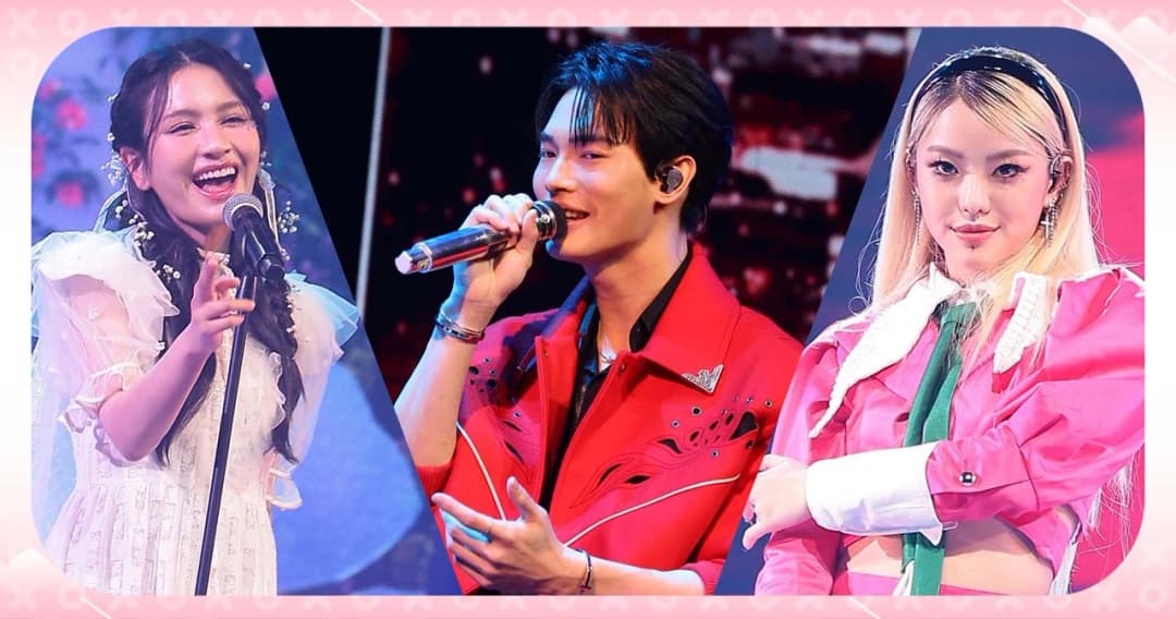 ‘WIN METAWIN’ หยิบเพลงชวนขยี้ใจ ‘ดึกมากแล้ว (Night Ride)’ จัดเต็มความสนุกบน T-Pop Stage Show