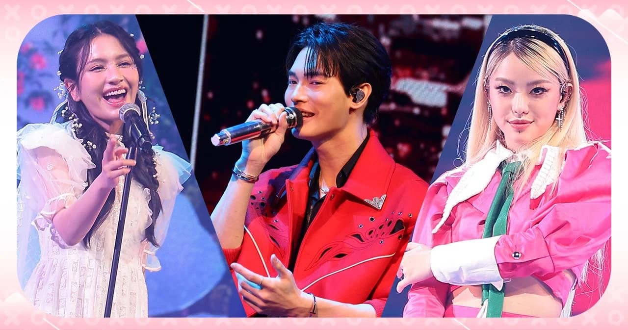 ‘WIN METAWIN’ หยิบเพลงชวนขยี้ใจ ‘ดึกมากแล้ว (Night Ride)’ จัดเต็มความสนุกบน T-Pop Stage Show