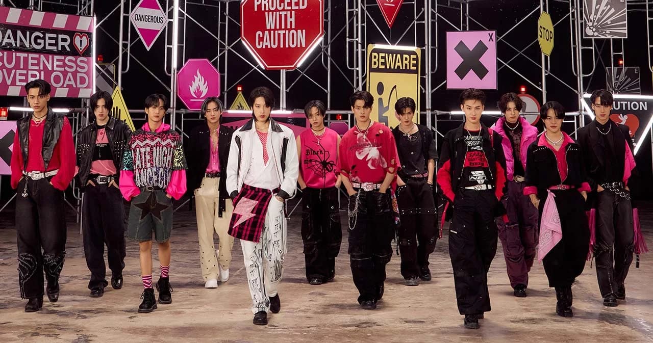 ‘BUS’ ปล่อยซิงเกิลเตือนหัวใจ ‘WATCH YOUR STEP’ ระวังจะตกหลุมรักโดยไม่รู้ตัว