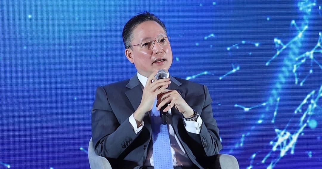 ‘ผยง ศรีวณิช’ ชี้ปัญหาไทยมีเศรษฐกิจนอกระบบขนาดใหญ่ ติดอันดับ 14 ของโลก เสนอ 3 แนวทางแก้