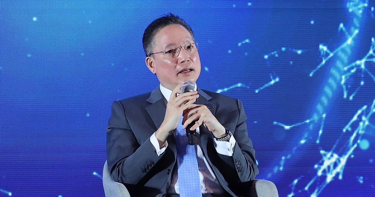 ‘ผยง ศรีวณิช’ ชี้ปัญหาไทยมีเศรษฐกิจนอกระบบขนาดใหญ่ ติดอันดับ 14 ของโลก เสนอ 3 แนวทางแก้