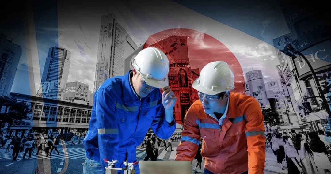 วิกฤตแก่เยอะเกิดน้อย ขาดแคลนแรงงาน ธุรกิจญี่ปุ่นล้มละลายมากขึ้น