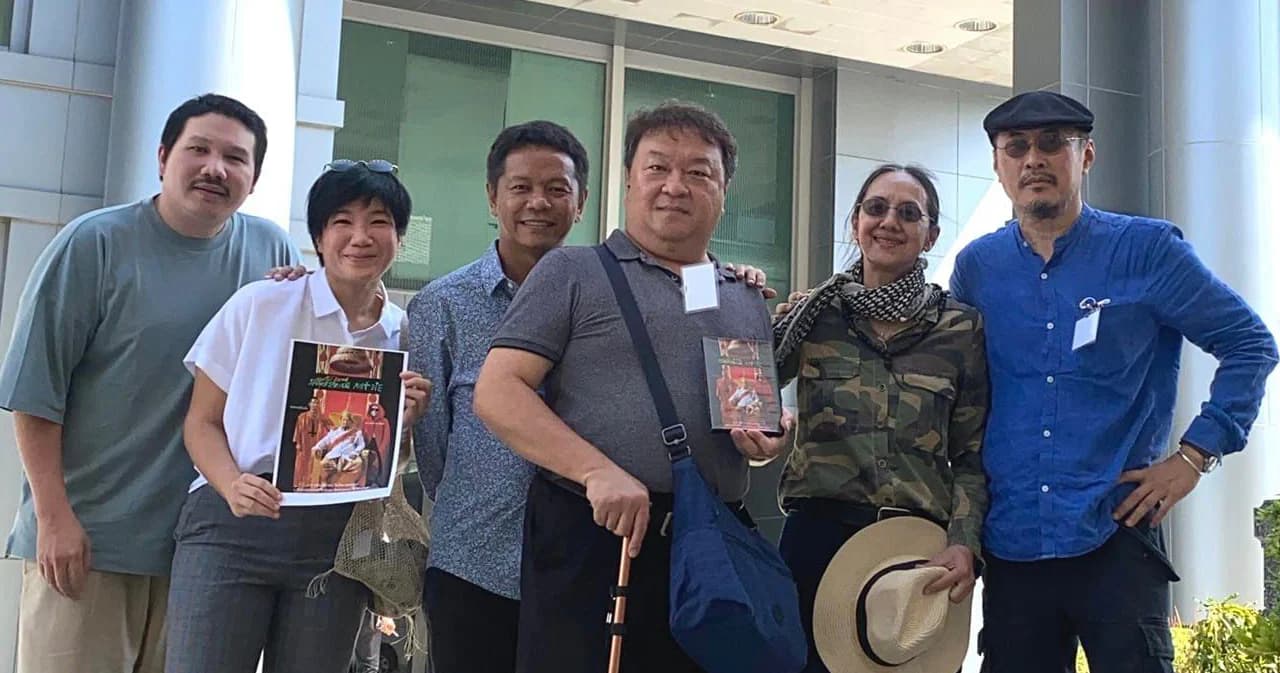 ศาลปกครองสูงสุด พิพากษา ‘เชคสเปียร์ต้องตาย’ ชนะคดีละเมิด ยกคำสั่งแบน-ให้กองเซ็นเซอร์ชดใช้