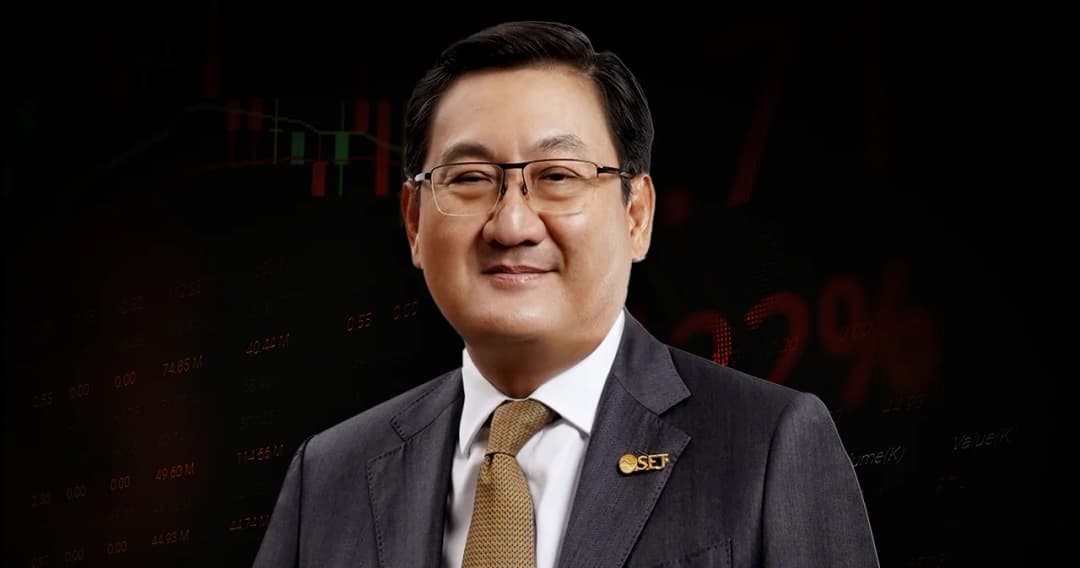 ตลาดหลักทรัพย์ฯ ‘ไม่เน้นปริมาณ เน้นคุณภาพ’ รื้อเกณฑ์กำกับบริษัทในตลาดหุ้น ทยอยมีผล 25 มี.ค.นี้