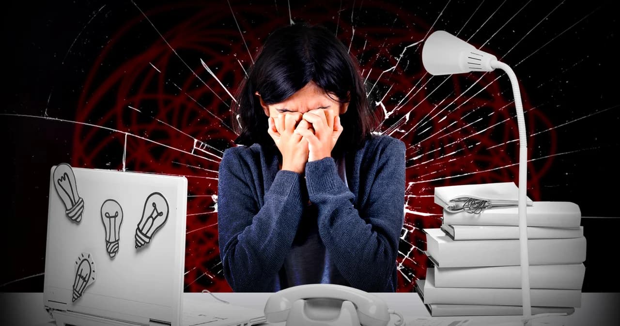 วิกฤตสุขภาพจิต Gen Z กลุ่มคนที่โดดเดี่ยวที่สุด ไม่ซื้อบ้าน ไม่มีลูก มีหนี้ AI แย่งงาน