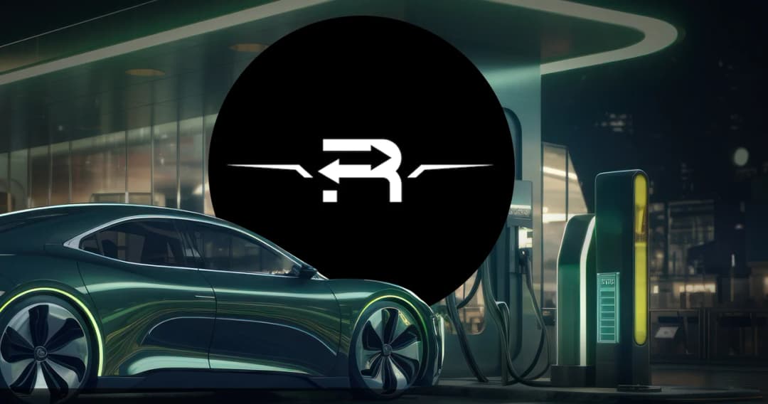 เบอร์ 1 แท่นชาร์จไฟฟ้ามาแล้ว RÊVERSHARGER กางแผนปี 67 ปักหลักสถานีชาร์จทุกๆ 160 กม.