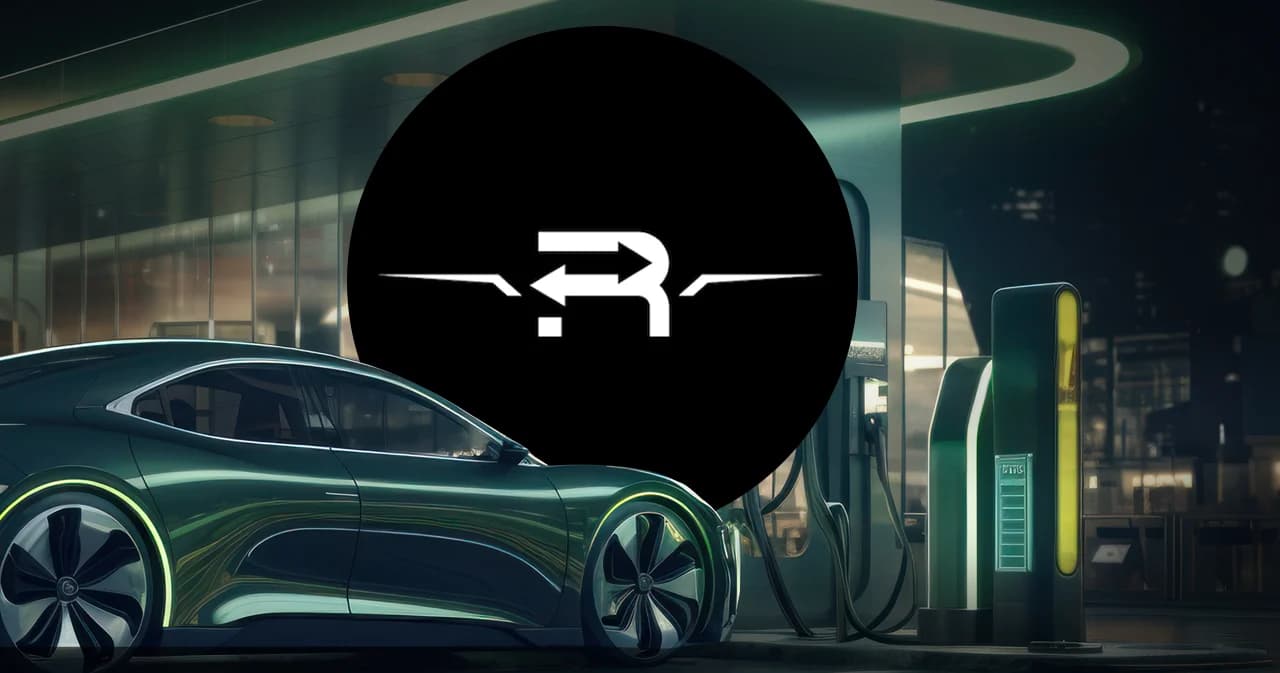 เบอร์ 1 แท่นชาร์จไฟฟ้ามาแล้ว RÊVERSHARGER กางแผนปี 67 ปักหลักสถานีชาร์จทุกๆ 160 กม.