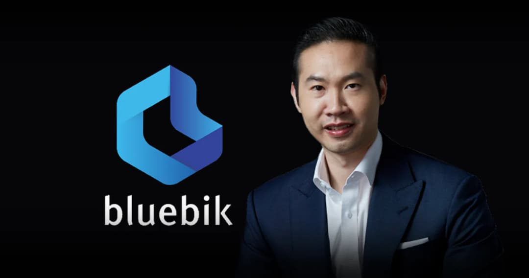 บลูบิค กางแผนธุรกิจปี 67 ลุยตลาดต่างประเทศ สร้าง Synergy ต่อเนื่อง หลังปี 66 ทุบสถิติกำไรนิวไฮ