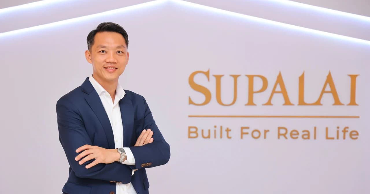 ศุภาลัย กวาดรายได้ปี 66 กว่า 3.2 หมื่นล้าน ฟาดกำไร 6 พันล้าน พร้อมลุยโอนคอนโดฯ สร้างเสร็จ 5 โครงการรวด