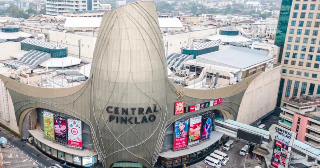 CPNREIT ปี 2566 ทำรายได้รวม 5.8 พันล้าน เพิ่มขึ้น 16% ประกาศจ่ายเงินให้ผู้ถือหน่วยทรัสต์ด้วยอัตราผลตอบแทน 10%