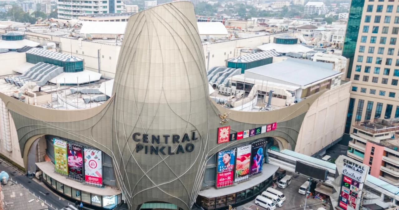 CPNREIT ปี 2566 ทำรายได้รวม 5.8 พันล้าน เพิ่มขึ้น 16% ประกาศจ่ายเงินให้ผู้ถือหน่วยทรัสต์ด้วยอัตราผลตอบแทน 10%