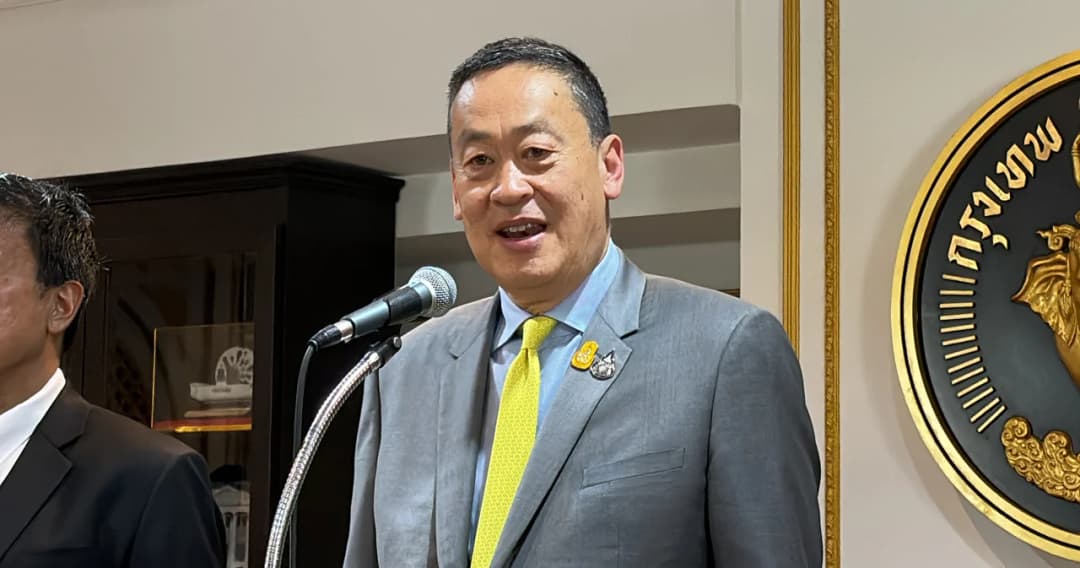 เบรกศึกตำรวจ นายกฯ บอกไม่ไว้หน้าอยู่แล้ว หากตำรวจใหญ่ทำผิดกม. เสียเอง ไม่เห็นด้วยใช้พื้นที่สื่อตอบโต้ไปมา