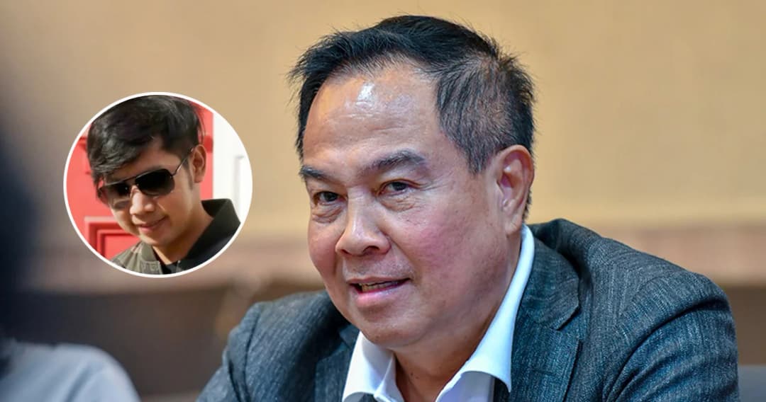 อัยการสูงสุด เดินหน้าฟ้อง ‘พล.ต.อ.สมยศ’ กับพวก รวม 8 คน ตามมติ ป.ป.ช. คดี ‘บอส วรยุทธ’