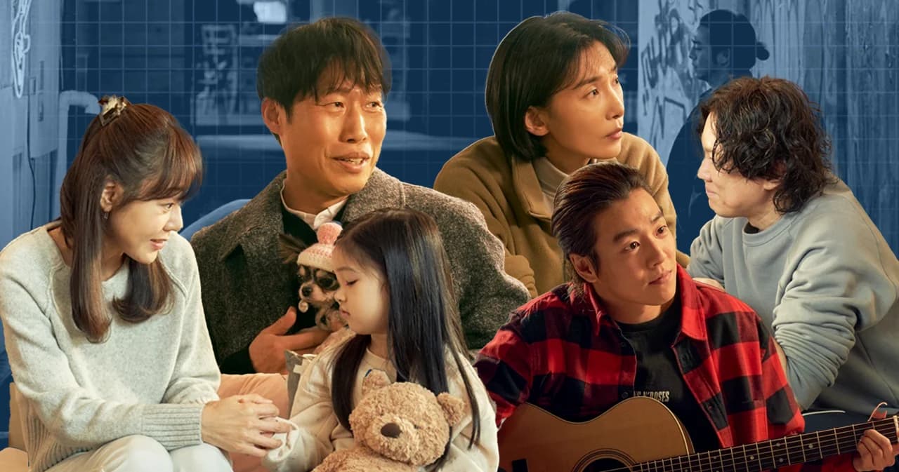 ‘Dog Days ด็อกเดย์ สี่ขาว้าวุ่น’ ภาพยนตร์ใจฟูที่มาดูกันได้ทั้งครอบครัว