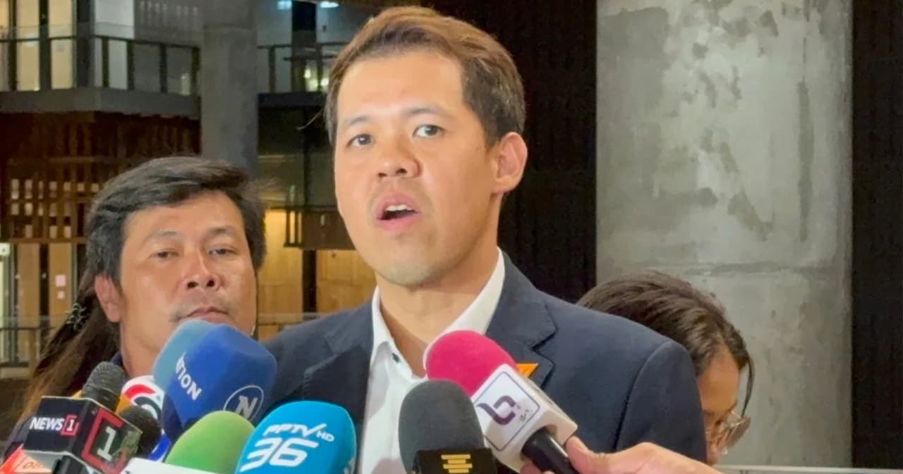 ประธานวิปฝ่ายค้าน เผย ส่อแวว ไม่อภิปรายไม่ไว้วางใจรัฐบาล ในสมัยประชุมนี้