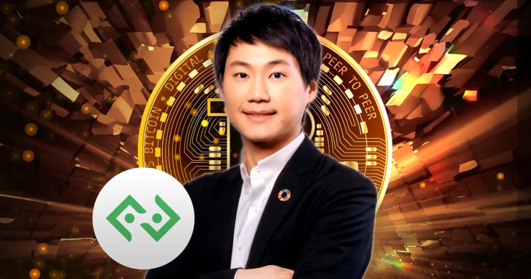 Bitcoin แตะ 2 ล้านก่อนฮาฟวิ่ง ‘ท๊อป จิรายุส’ ชี้ลงทุนปลอดภัยขึ้น เพราะมีกองทุนอีทีเอฟหนุน