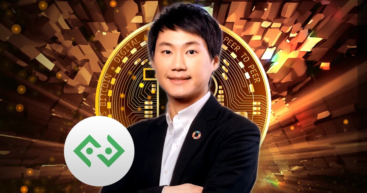 Bitcoin แตะ 2 ล้านก่อนฮาฟวิ่ง ‘ท๊อป จิรายุส’ ชี้ลงทุนปลอดภัยขึ้น เพราะมีกองทุนอีทีเอฟหนุน