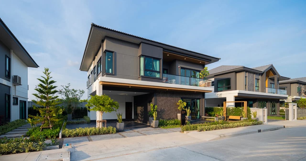 ศุภาลัย เปิด “ไพร์ม วิลล่า” บ้านเดี่ยวดีไซน์ใหม่ สไตล์โมเดิร์น ทำเลกรุงเทพกรีฑาตัดใหม่ – มอเตอร์เวย์