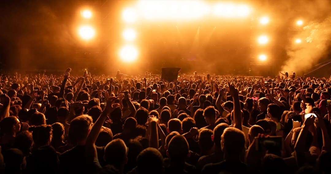 ‘สิงคโปร์’ จะเป็นฮับอีเวนต์คอนเสิร์ตระดับโลกในอาเซียน ปั๊ม GDP ด้วย Concert Economics