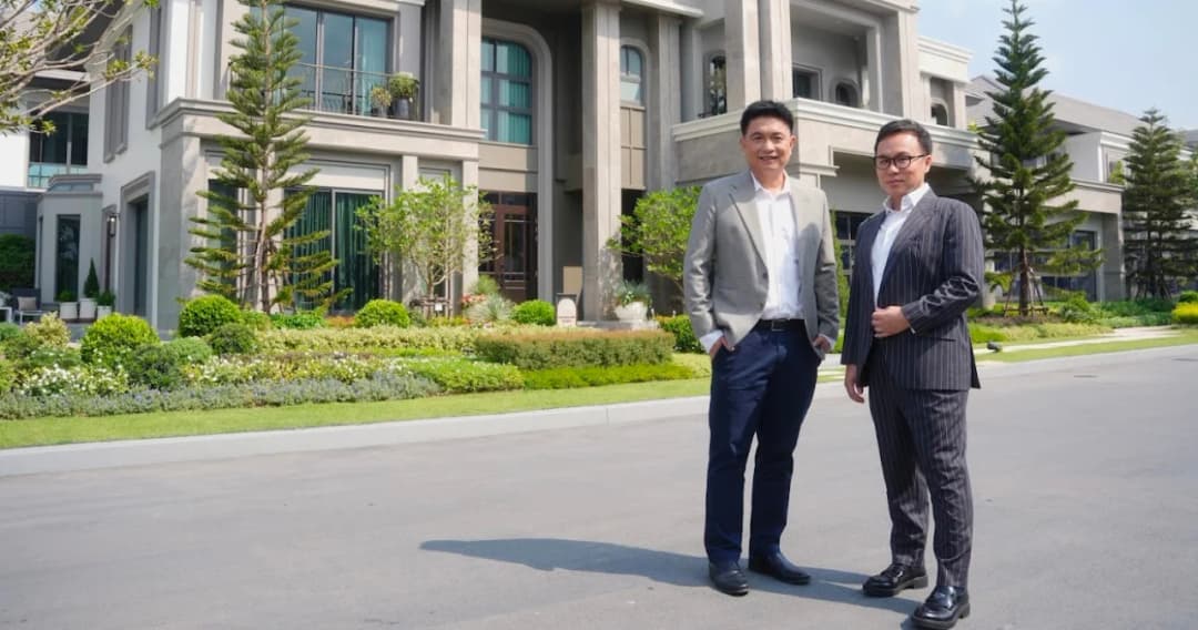 SC Asset เปิดแผนบ้านแนวราบ ปี 2567 พร้อมลุย 15 โครงการใหม่ มูลค่ารวม 2.5 หมื่นล้านบาท