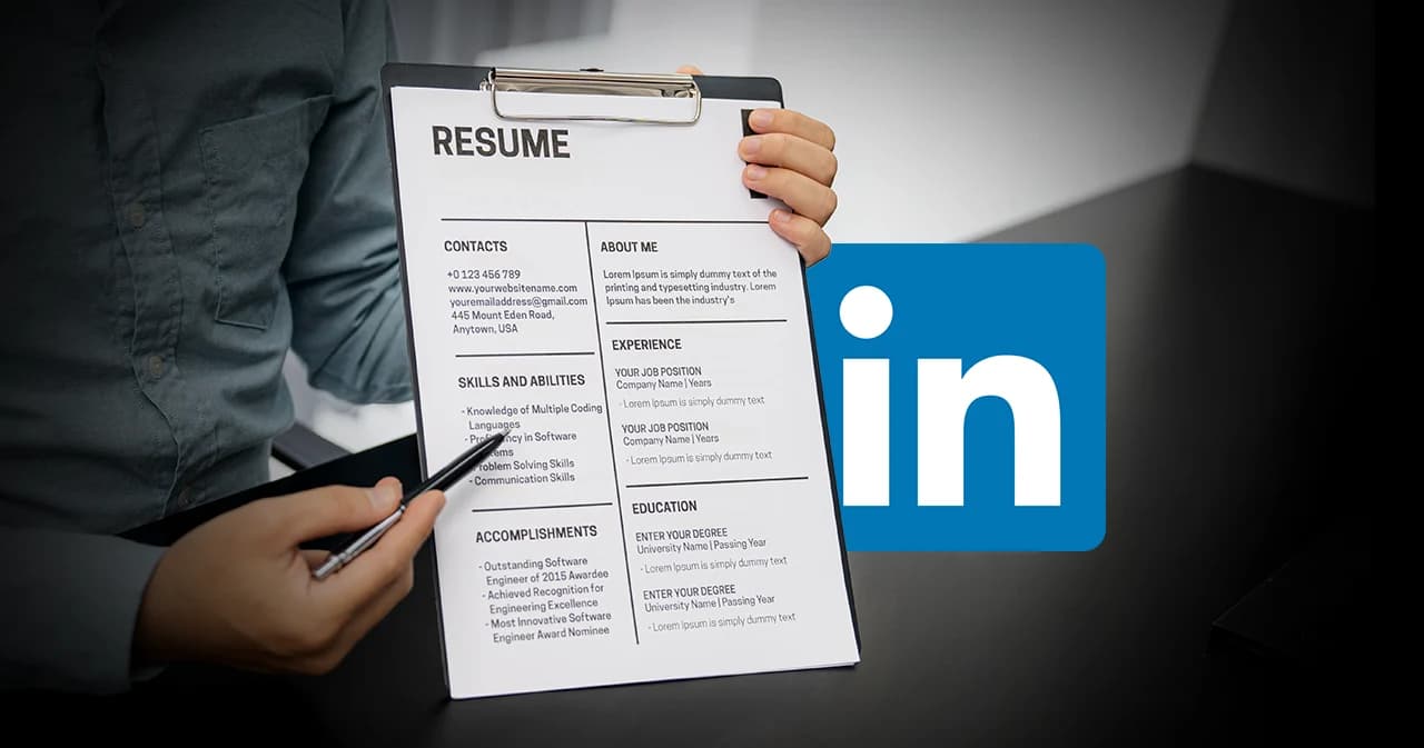 ผลสำรวจ LinkedIn 10 ทักษะที่ต้องมีใน เรซูเม่ ปี 2024 ‘การสื่อสาร’ ทักษะอันดับหนึ่ง